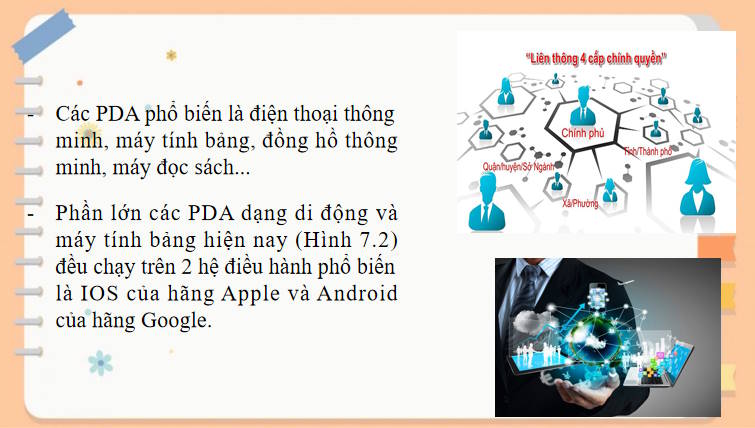 Giáo án PowerPoint Tin học 10 Kết nối Bài 7