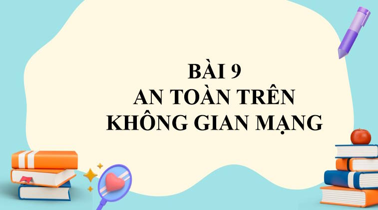 Giáo án PowerPoint Tin học 10 Kết nối Bài 9