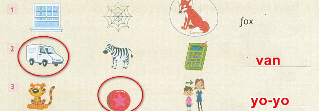 SBT Family and Friends 4 Review 2 minh họa 6