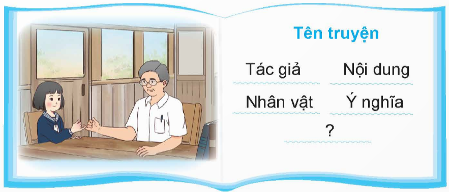 Nụ cười mang tên mùa xuân trang 92 lớp 5 Tập 1 Chân trời sáng tạo