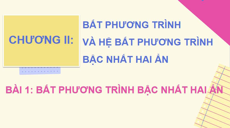 Giáo án PowerPoint Toán 10 Bài 1