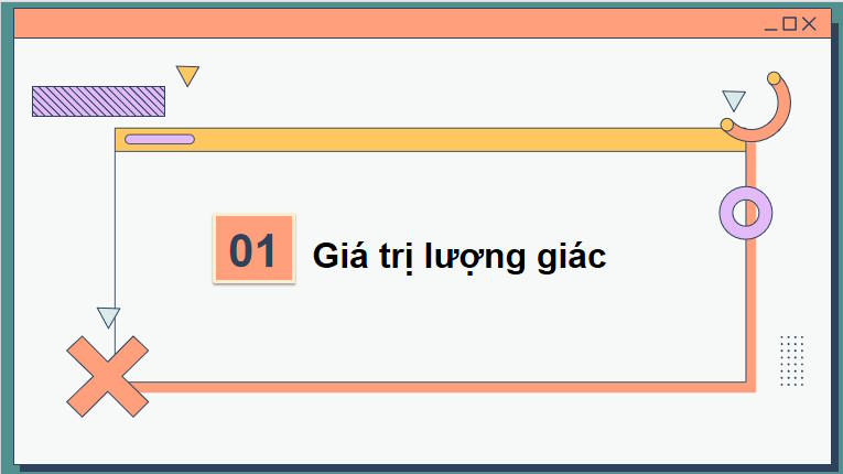 Giáo án PowerPoint Toán 10 Bài 1