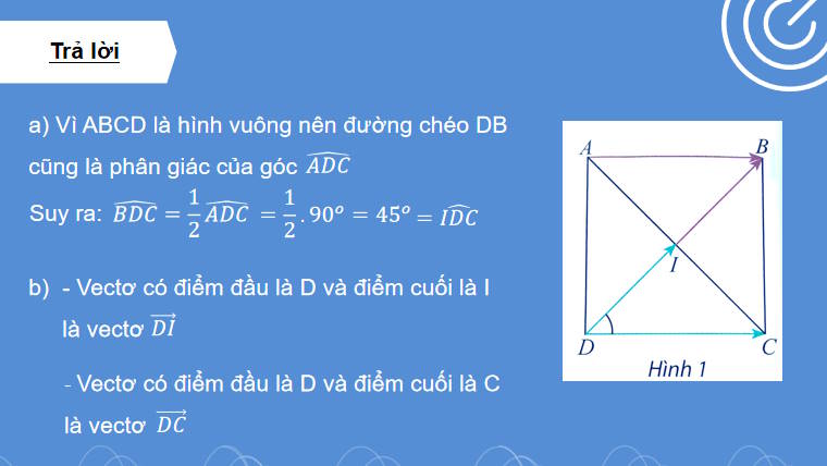 Giáo án PowerPoint Toán 10 Bài 4