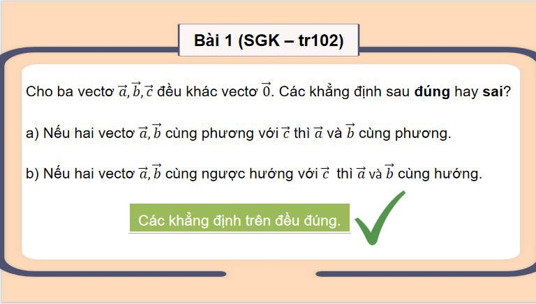 Giáo án PowerPoint Toán 10 Bài tập cuối chương 5 