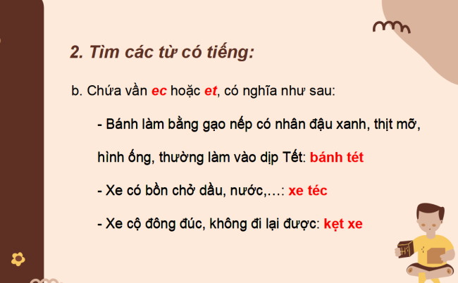 PowerPoint Tiếng Việt 2 Bài 13: Nghe - viết Bà nội, bà ngoại, Chữ hoa L