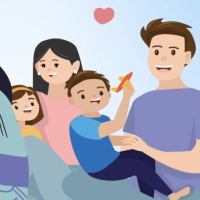 Giáo án Tiếng Việt 2 Bài 14: Nghe - viết Cho con, Chữ hoa M