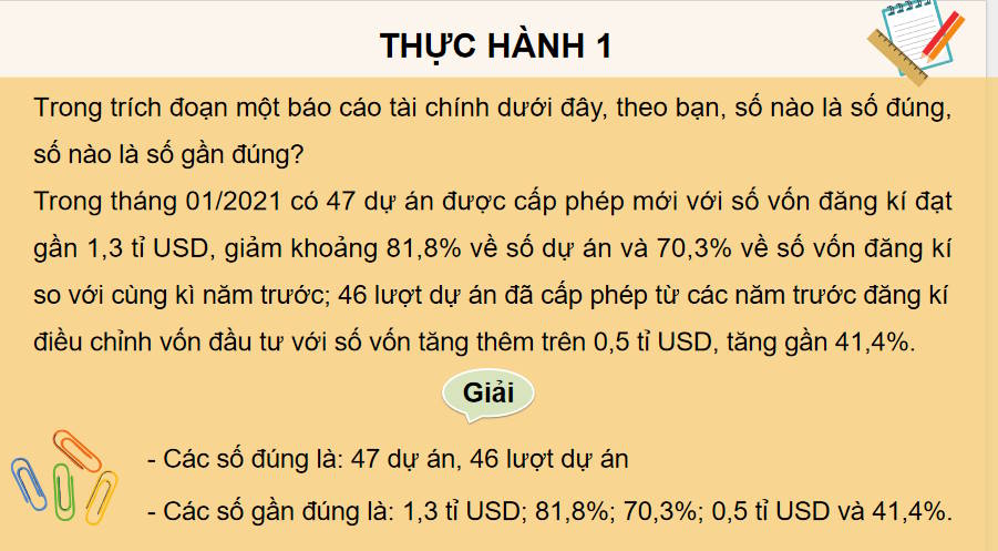 Giáo án PowerPoint Toán 10 Bài 1