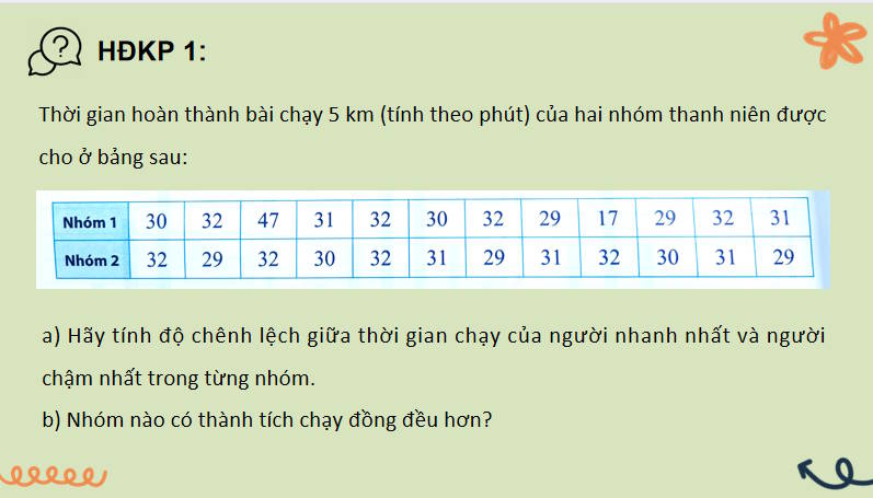 Giáo án PowerPoint Toán 10 Bài 4