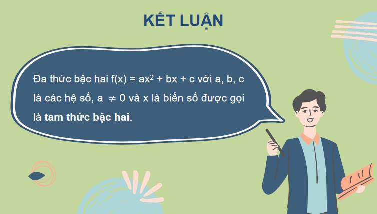  Giáo án PowerPoint Toán 10 Chân trời sáng tạo 