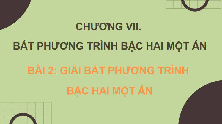 Giáo án PowerPoint Toán 10 Bài 2