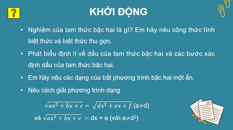 Giáo án PowerPoint Toán 10 Bài tập cuối chương 7 
