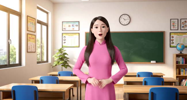 PowerPoint Tiếng Việt 2 Bài 15: Nấu bữa cơm đầu tiên