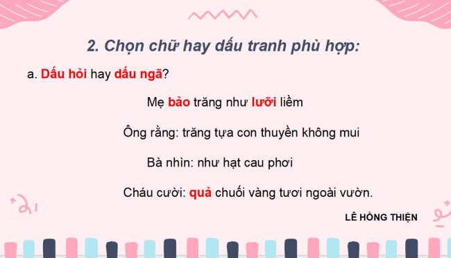 PowerPoint Tiếng Việt 2 Bài 15: Nghe - viết Mai con đi nhà trẻ, Chữ hoa N