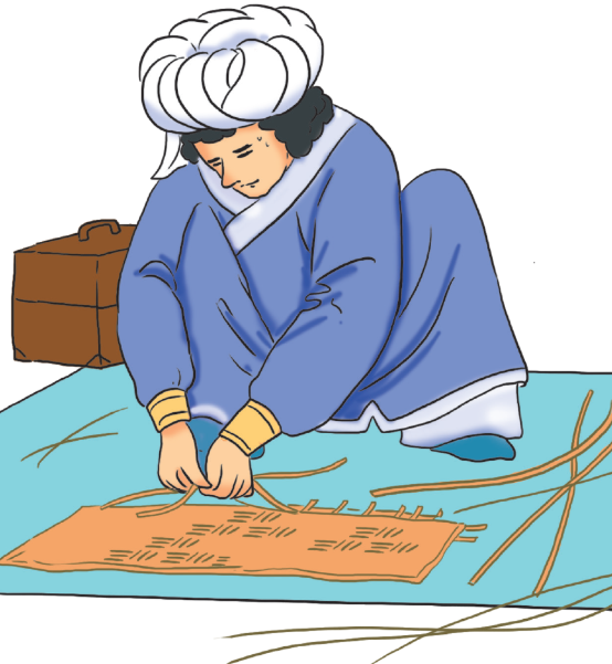 Hoàng tử học nghề trang 83 lớp 5 Tập 1 Cánh Diều