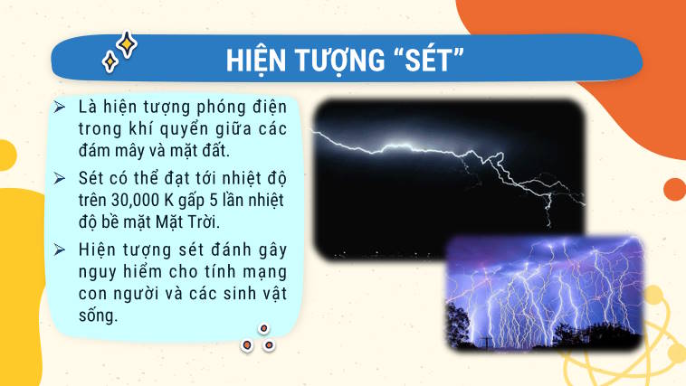 Giáo án PowerPoint Vật lí 11 Bài 1: Cường độ dòng điện 
