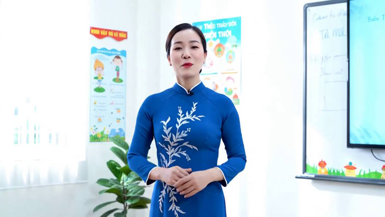 Giáo án PowerPoint Vật lí 11 Bài 3: Giao thoa sóng 