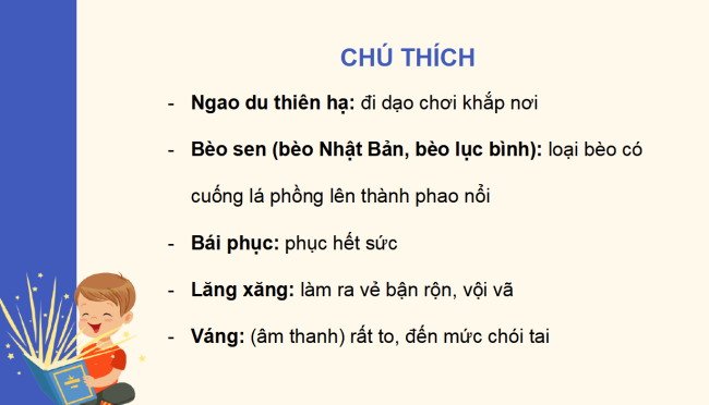 PowerPoint Tiếng Việt 2 Bài 18: Ôn tập cuối học kì 1 (Tiết 3, 4)
