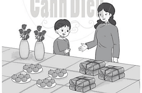 Vở bài tập Toán lớp 2 Cánh diều Bài 53: Phép nhân (trang 6)