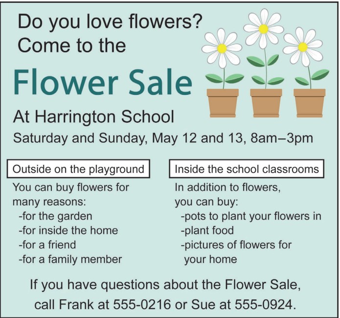 Đề reading TOEFL Primary step 2