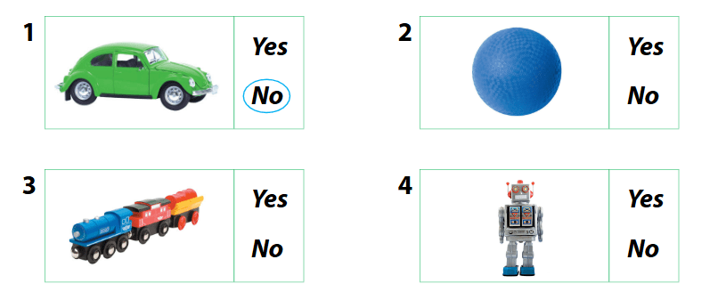 SBT Tiếng Anh 1 Wonderful World Unit 4 Lesson 2 minh họa 1