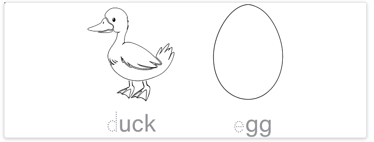 SBT Tiếng Anh 1 Wonderful World Unit 4 Lesson 4 minh họa 2