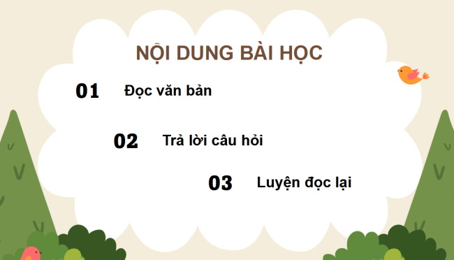 PowerPoint Tiếng Việt 4 Bài 5: Thằn lằn xanh và tắc kè