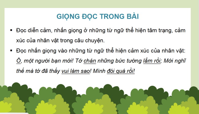 PowerPoint Tiếng Việt 4 Bài 5: Thằn lằn xanh và tắc kè