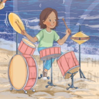 Giáo án Tiếng Việt 4 Bài 6: Nghệ sĩ trống