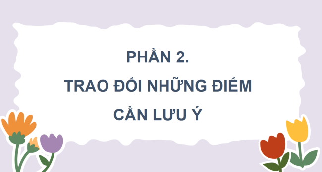 PowerPoint Tiếng Việt 4 Bài 6: Tìm hiểu cách viết báo cáo thảo luận nhóm