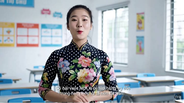 Sử dụng công nghệ kĩ thuật số có đạo đức và văn hóa