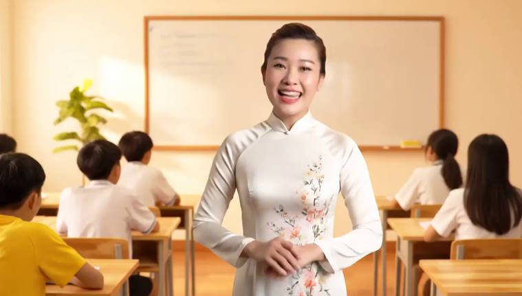 Giáo án PowerPoint Tin học 8 Bài 6: Sử dụng các bản mẫu trong tạo bài trình chiếu