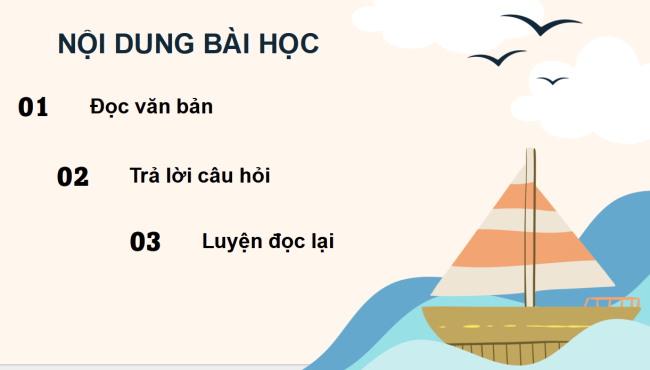 PowerPoint Tiếng Việt 4 Bài 7: Những bức chân dung
