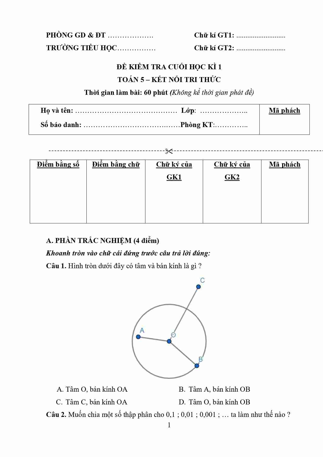 de thi hk1 lop 5 mon toan kntt de 4 1*827782