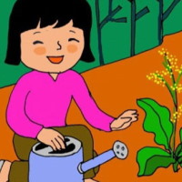 Giáo án Tiếng Việt 4 Bài 14: Việc làm có ích