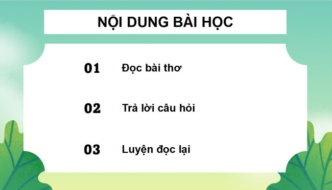 PowerPoint Tiếng Việt 4 Bài 9: Bầu trời trong quả trứng