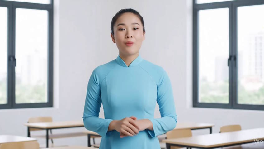 Tiếng Anh 8 Unit 8: Communication