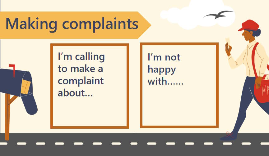 Tiếng Anh 8 Unit 8: Communication