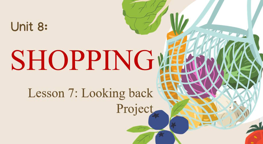 Tiếng Anh 8 Unit 8: Skills 2