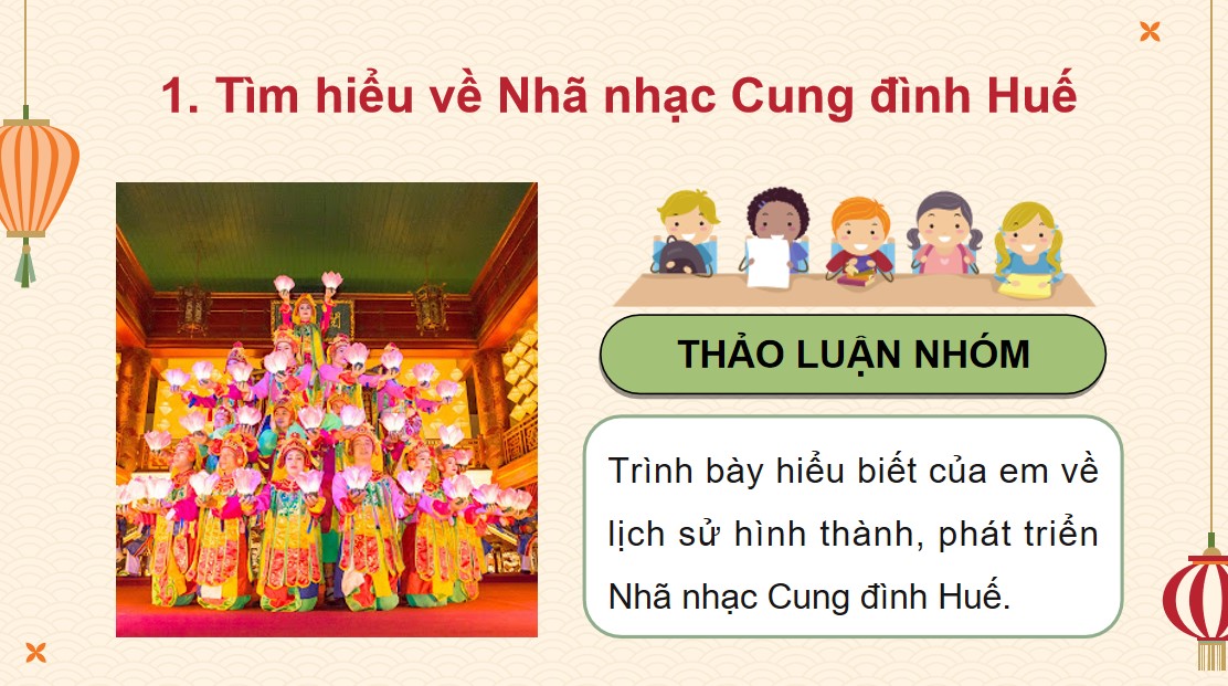 PowerPoint Âm nhạc 9 KNTT Bài 8 tiết 15