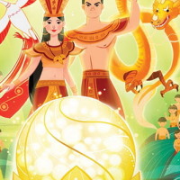 Giáo án Tiếng Việt 4 Bài 15: Viết bài văn kể lại một câu chuyện