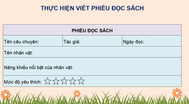 PowerPoint Tiếng Việt 4 Bài 16: Đọc mở rộng