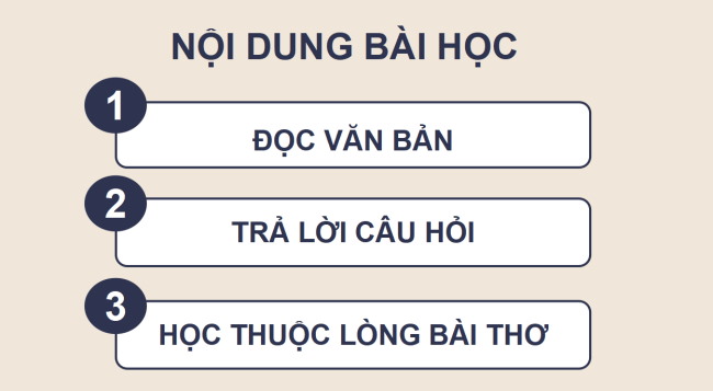 PowerPoint Tiếng Việt 4 Bài 17: Vẽ màu
