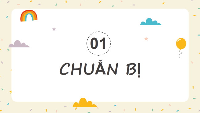 PowerPoint Tiếng Việt 4 Bài 18: Chúng em sáng tạo