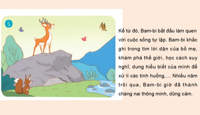 PowerPoint Tiếng Việt 4 Ôn tập và đánh giá giữa học kì 1 (Tiết 5)