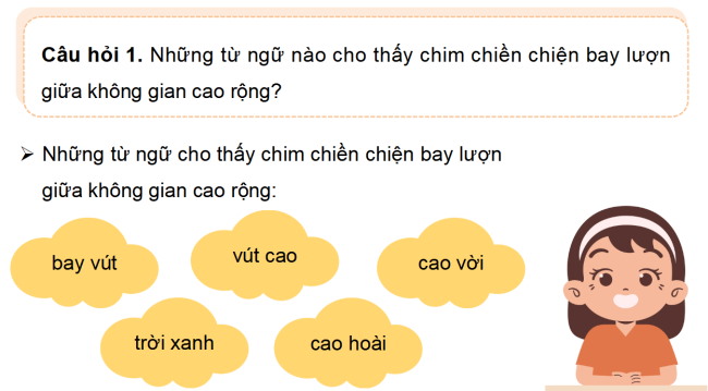 PowerPoint Tiếng Việt 4 Ôn tập và đánh giá giữa học kì 1 (Tiết 6, 7)