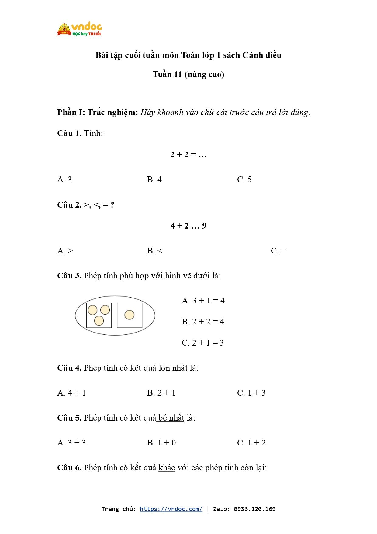 de kiem tra cuoi tuan toan lop 1 tuan 11 nang cao cd page 0001*829453