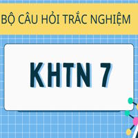 Trắc nghiệm KHTN 7 bài 34: Vận dụng hiện tượng cảm ứng ở sinh vật vào thực tiễn