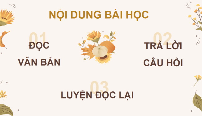 PowerPoint Tiếng Việt 4 Bài 19: Thanh âm của núi