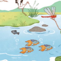 Giáo án Tiếng Việt 4 Bài 19: Luyện tập về biện pháp nhân hóa