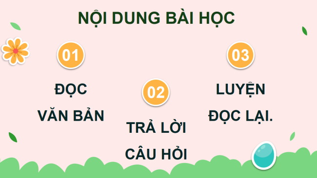 PowerPoint Tiếng Việt 4 Bài 21: Làm thỏ con bằng giấy